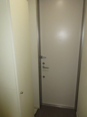 【玄関】 | コンフォート松波