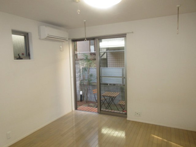 【居間・リビング】 | コンフォート松波