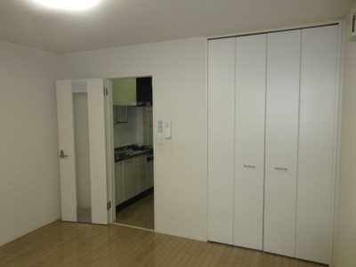 【居間・リビング】 | コンフォート松波