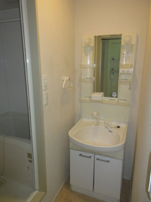 【独立洗面台】 | コンフォート松波