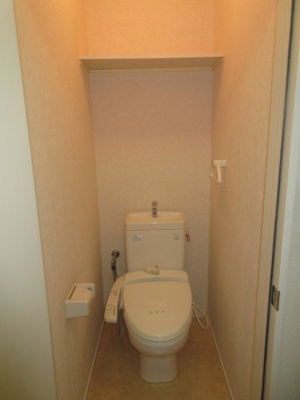【トイレ】 | コンフォート松波