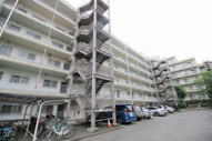 エクセルハイツ大井仙台坂の画像