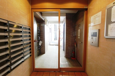 【エントランス】 | アセンズシティⅥ