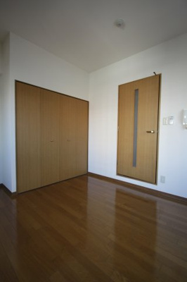 【洋室】 | アセンズシティⅥ