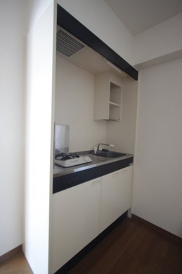 【キッチン】 | アセンズシティⅥ