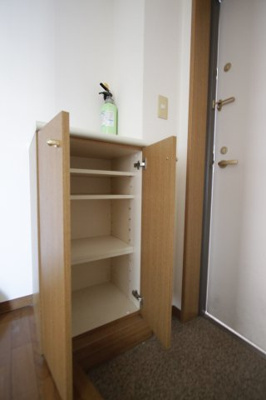 【玄関】 | アセンズシティⅥ