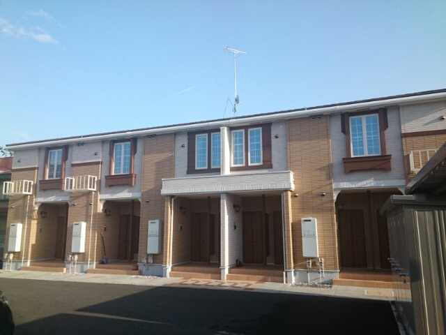 グランドスクエア