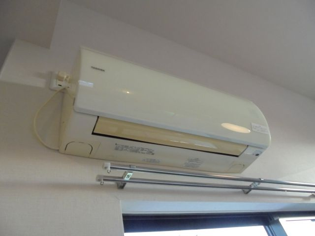 ＡＬＦＲＥＳＣＯの設備