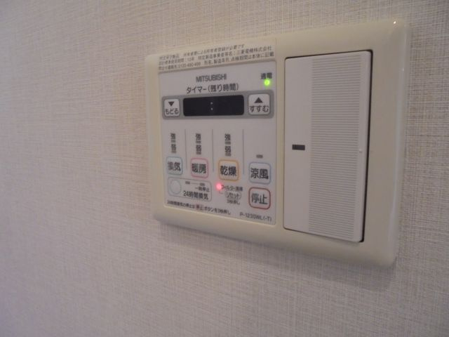 ＡＬＦＲＥＳＣＯの設備