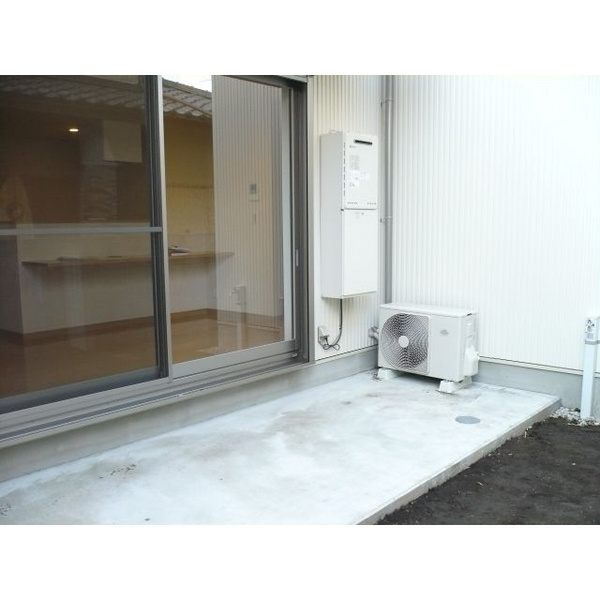ＡＬＦＲＥＳＣＯの周辺