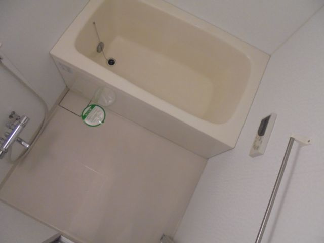 ＡＬＦＲＥＳＣＯの浴室