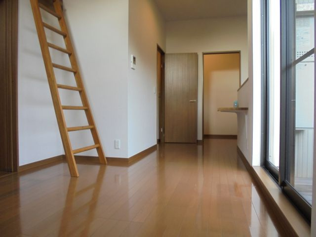 ＡＬＦＲＥＳＣＯの居間・リビング