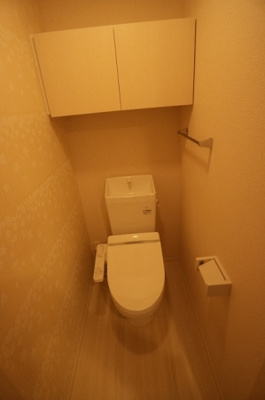 【トイレ】 | アバンツァート長砂