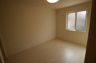 【寝室】 | アバンツァート長砂