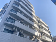 杉並区荻窪５丁目のマンションの画像