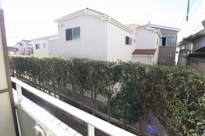 【展望】 | CITY SPIRE国立