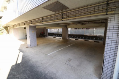 【駐車場】 | CITY SPIRE国立