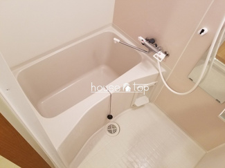 【浴室】 | Gemini