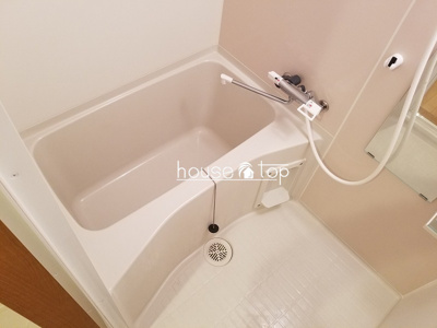 【浴室】 | Gemini