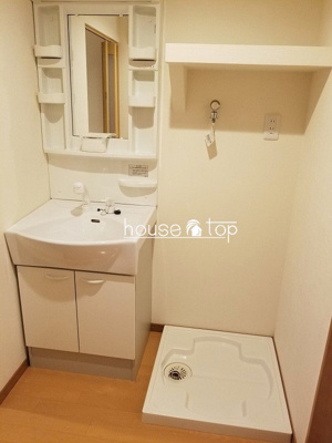 【洗面所】 | Gemini