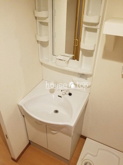 【洗面所】 | Gemini