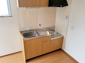 【キッチン】 | Gemini