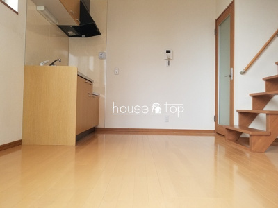 【居間・リビング】 | Gemini