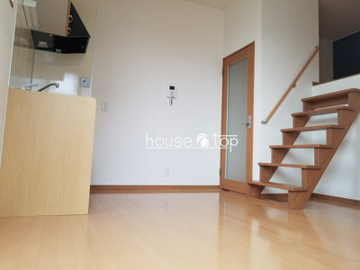 【居間・リビング】 | Gemini