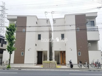 【外観】 | Gemini