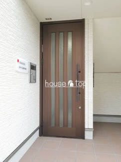 【エントランス】 | Gemini