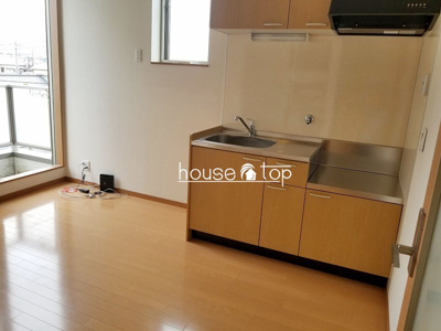 【キッチン】 | Gemini