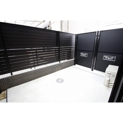 【バルコニー】 | SuccessⅤ