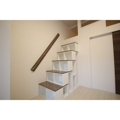 【内装】 | SuccessⅤ