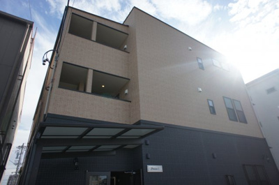 【外観】 | SuccessⅤ