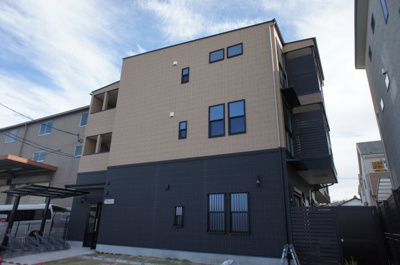 【外観】 | SuccessⅤ | SuccessⅤ