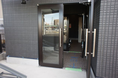 【エントランス】 | SuccessⅤ