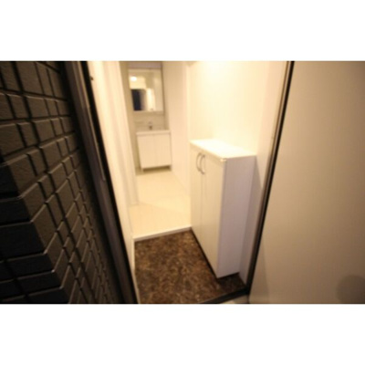 【玄関】 | SuccessⅤ