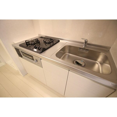 【キッチン】 | SuccessⅤ