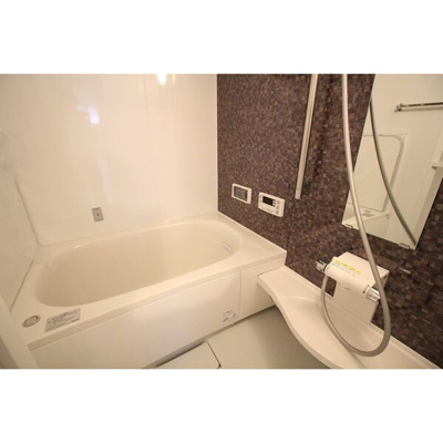 【浴室】 | SuccessⅤ