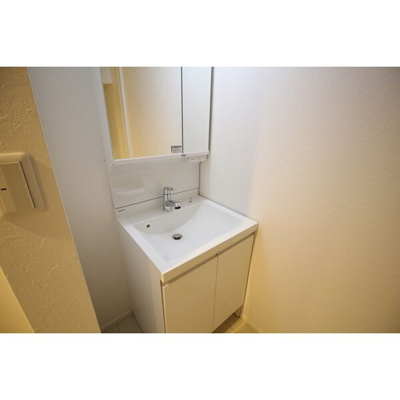 【洗面所】 | SuccessⅤ