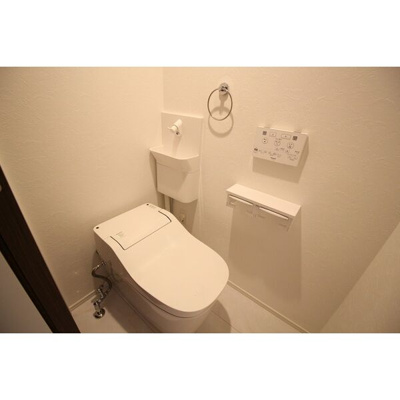 【トイレ】 | SuccessⅤ