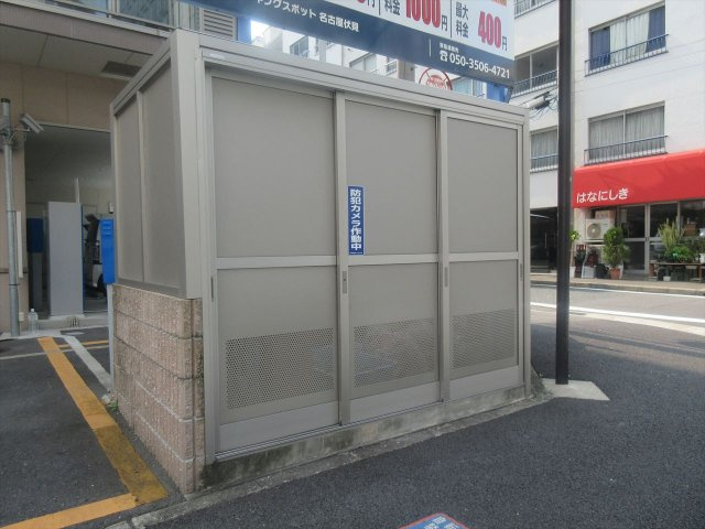 La　Douceur伏見のその他共用部分|La　Douceur伏見