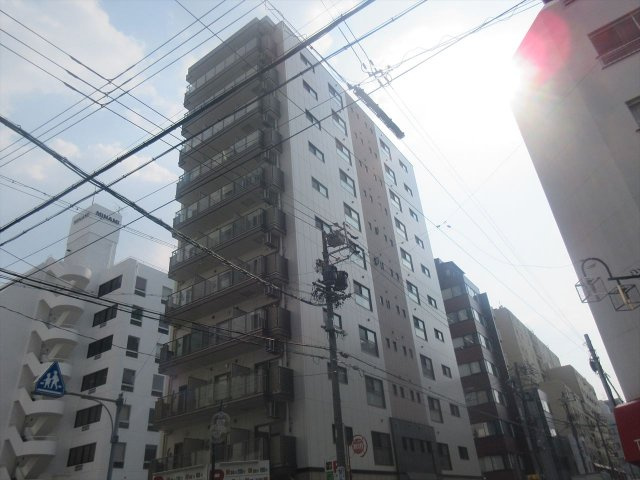 La　Douceur伏見