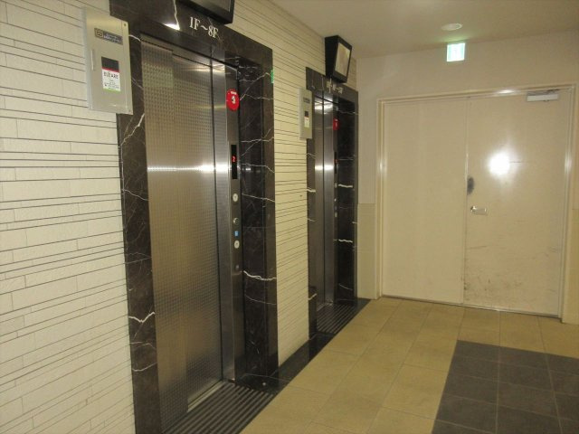 エステムプラザ名古屋駅前プライムタワーのその他共用部分|ステムプラザ名古屋駅前プライムタワー