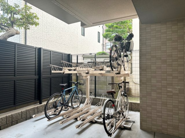 【その他】 | ルジェンテ文京東大前 | 【ルジェンテ文京東大前】