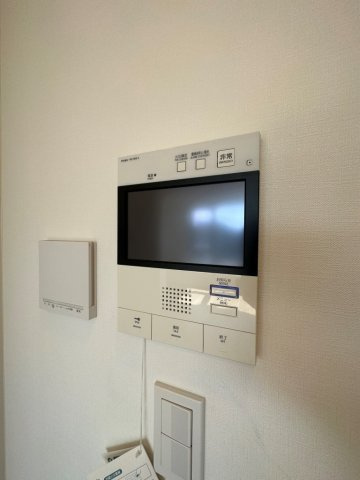 【セキュリティ】 | ルジェンテ文京東大前