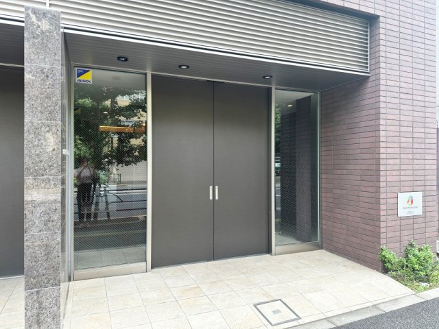 【エントランス】 | ルジェンテ文京東大前