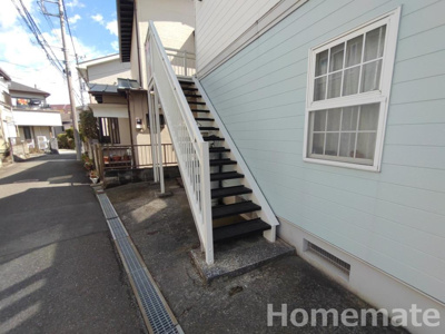 【その他共用部分】 | メゾンボヌール