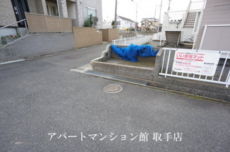 【その他共用部分】