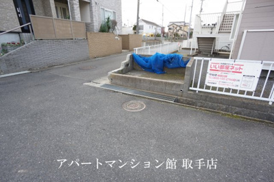 【その他共用部分】 | プラドール